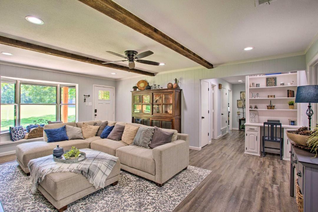 Photo of Livingroom in McKinney
