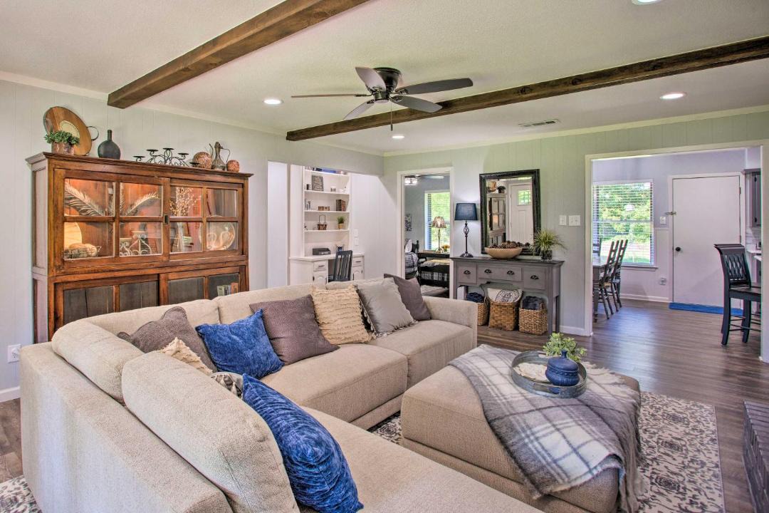 Photo of Livingroom in McKinney