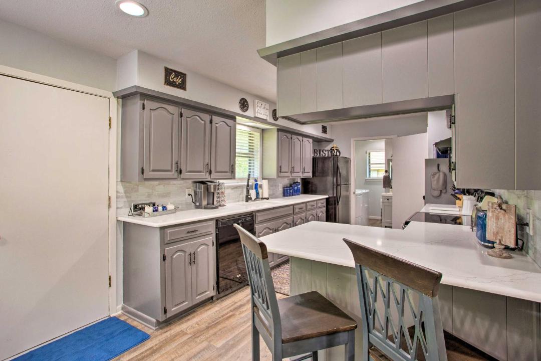 Photo of Kitchen in McKinney
