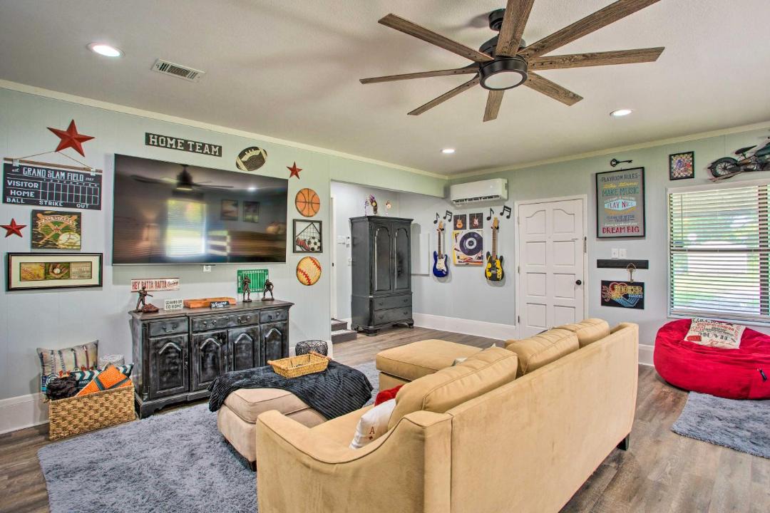 Photo of Livingroom in McKinney