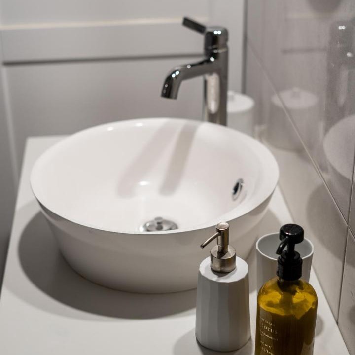 Photo of Bathroom in Sopron