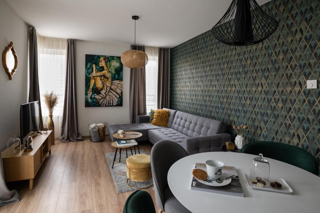 Photo of Livingroom in Sopron