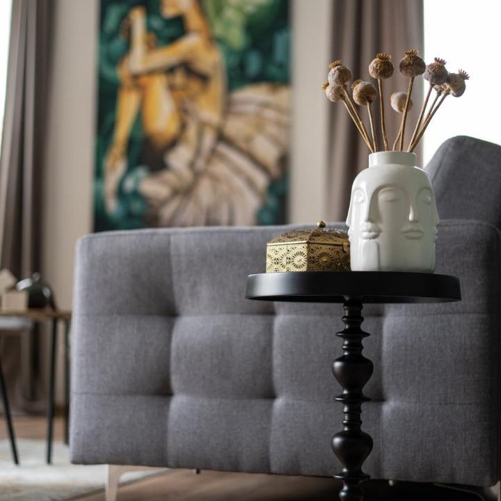 Photo of Livingroom in Sopron