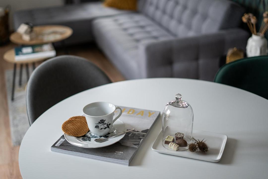 Photo of Livingroom in Sopron
