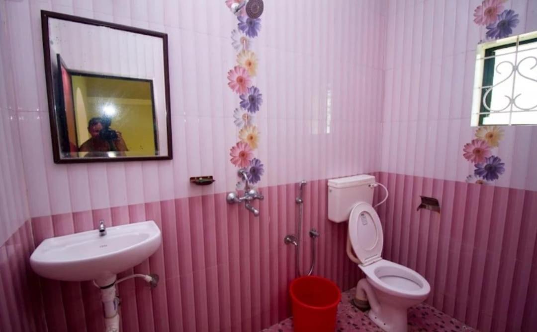 Photo of Bathroom in Mandrem