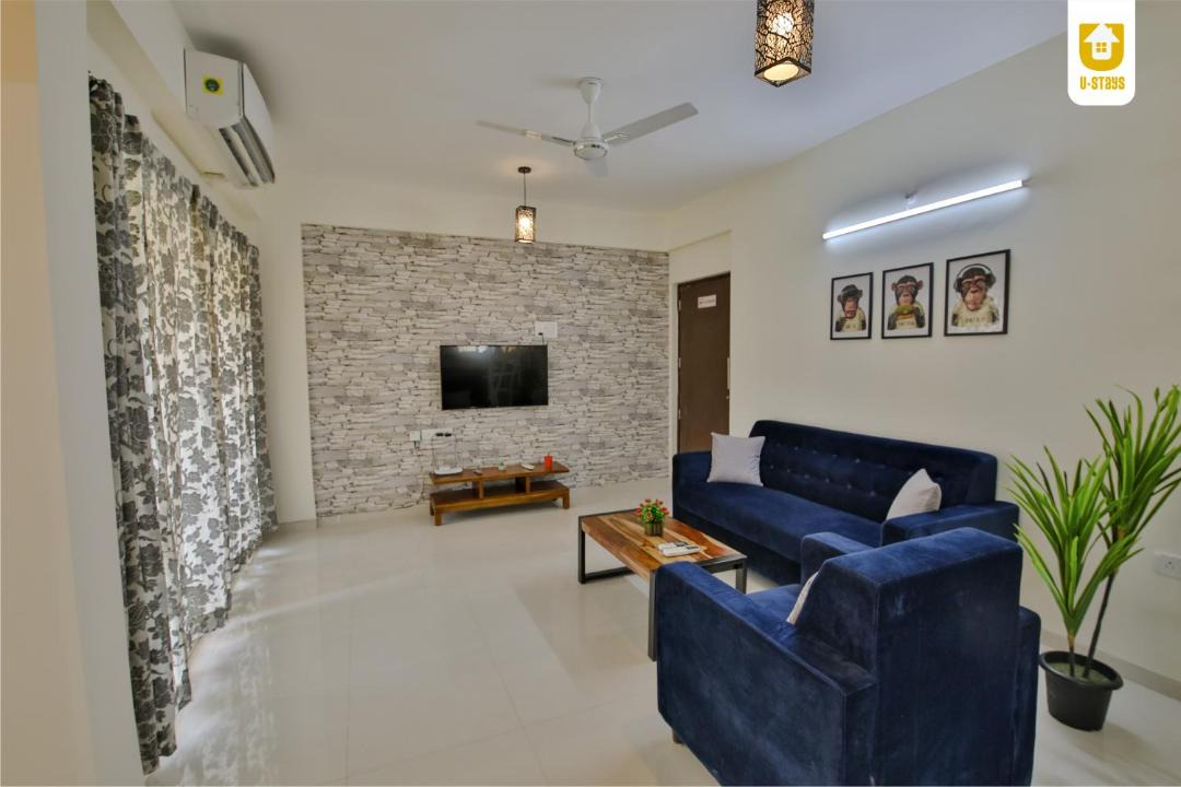 Photo of Livingroom in Anjuna