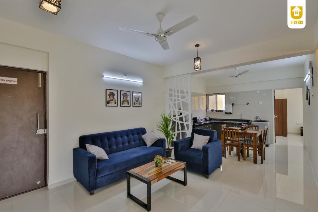 Photo of Livingroom in Anjuna