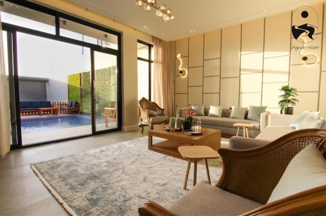 Photo of Livingroom in Buraydah