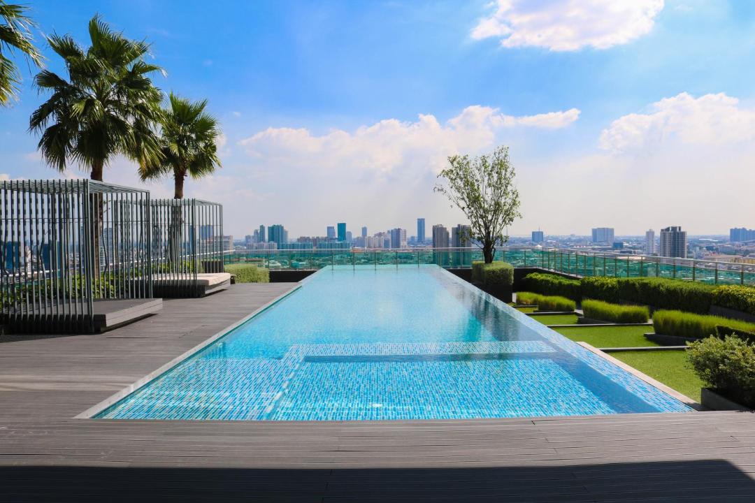 Photo of Outdoor in Taman Midah