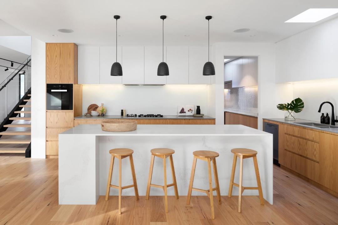 Photo of Kitchen in Taman Midah