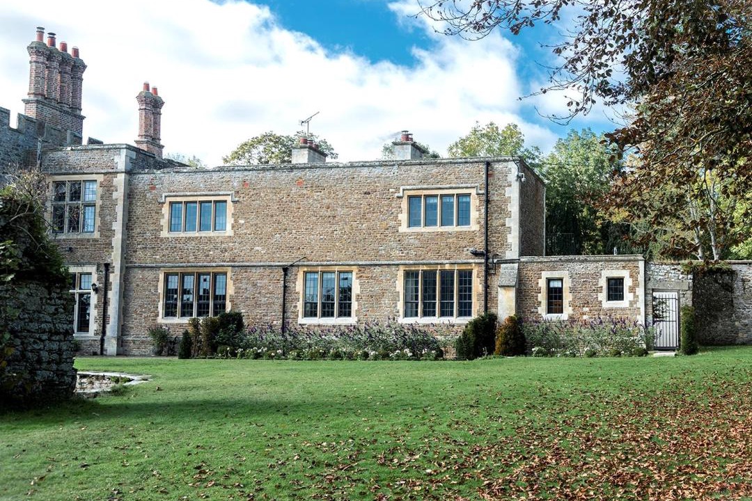 Photo of Buildings in Icklesham