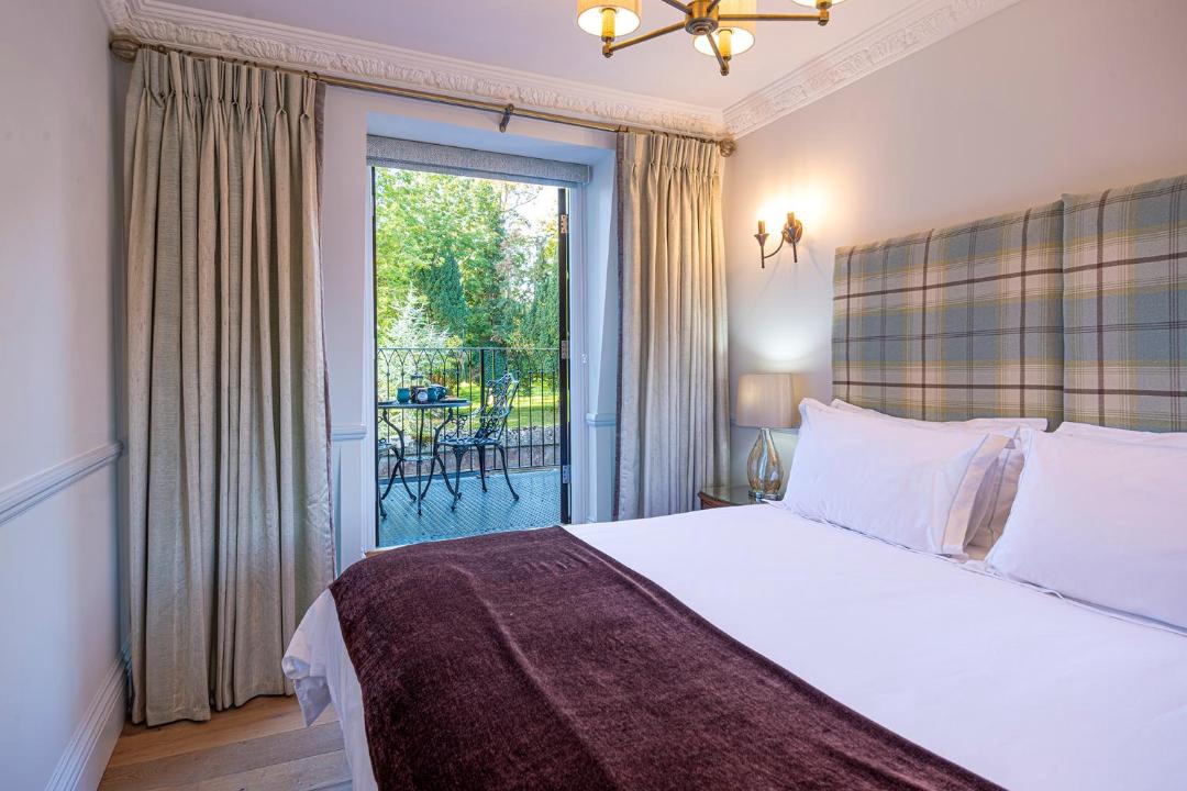 Photo of Bedroom in Icklesham