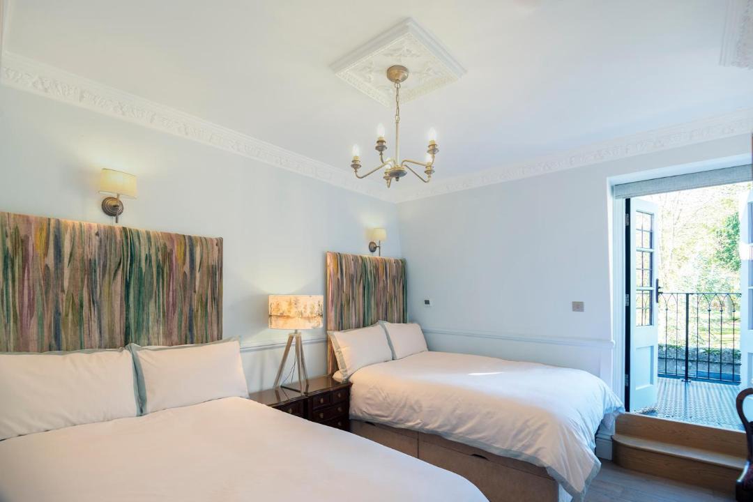Photo of Bedroom in Icklesham