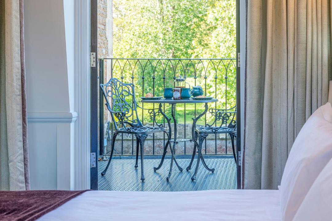 Photo of Bedroom in Icklesham