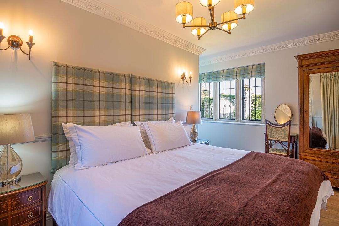 Photo of Bedroom in Icklesham