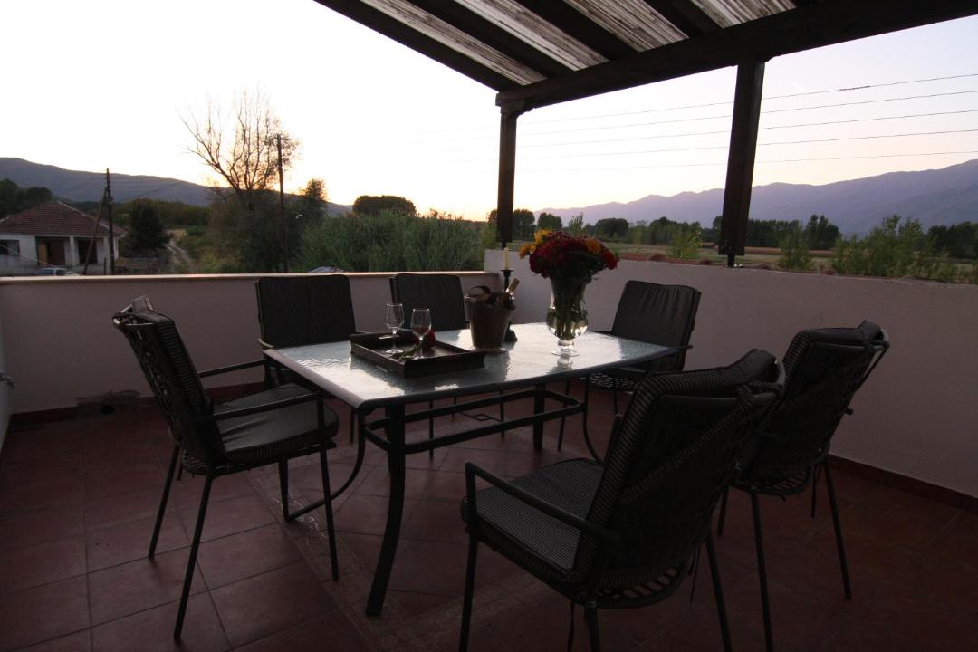 Photo of Patio Balcony in Sintiki
