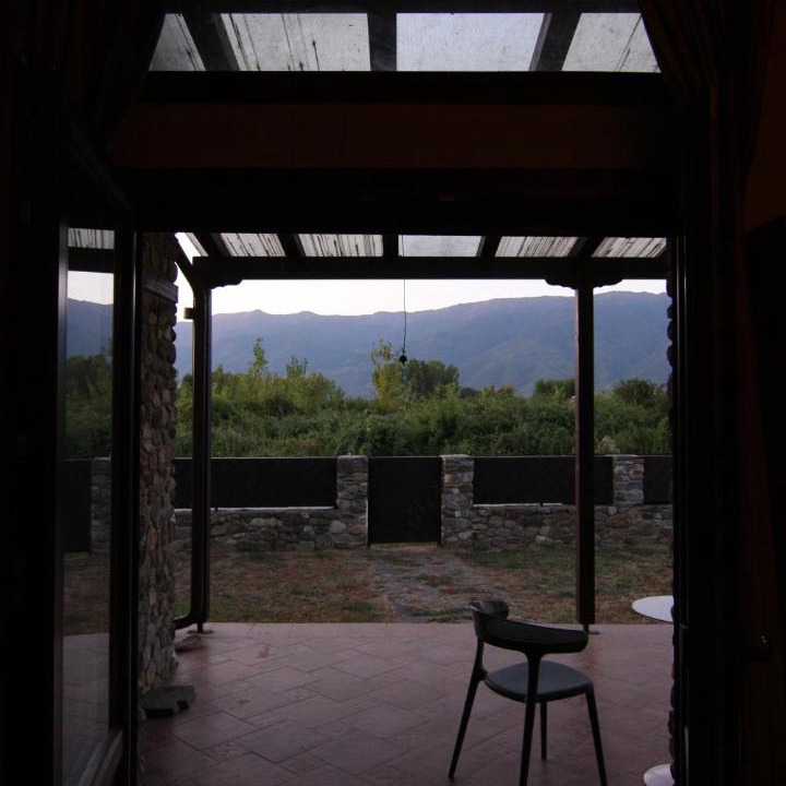 Photo of Patio Balcony in Sintiki