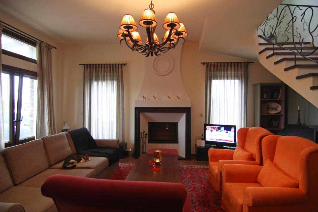 Photo of Livingroom in Sintiki