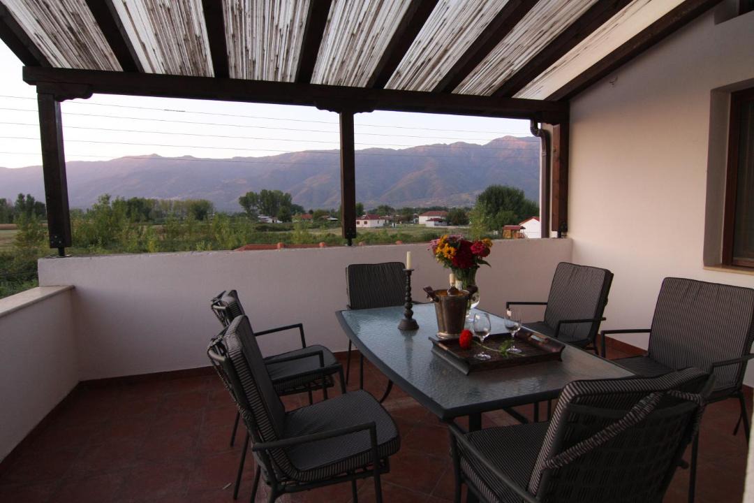 Photo of Patio Balcony in Sintiki