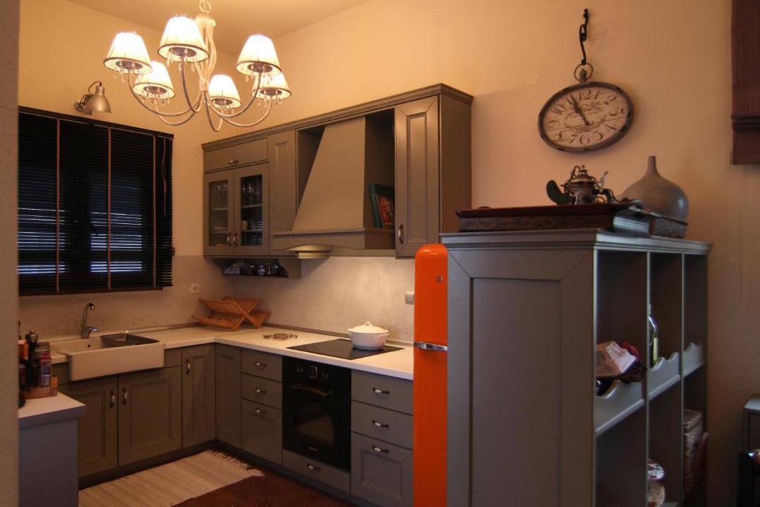 Photo of Kitchen in Sintiki