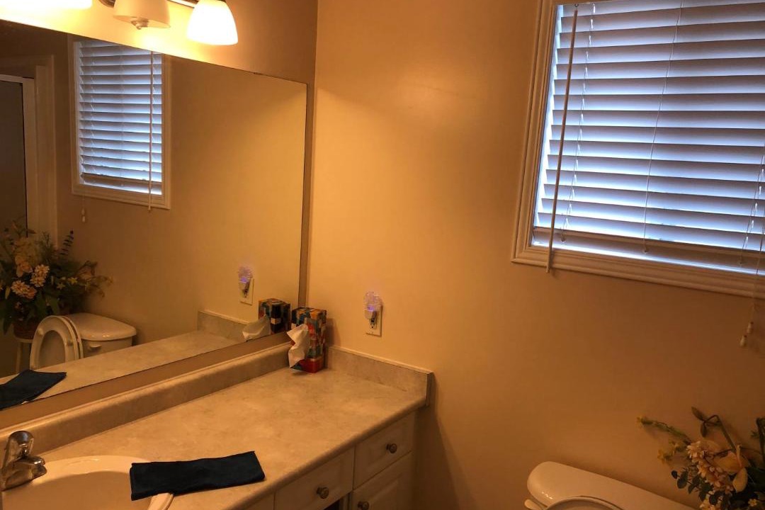 Photo of Bathroom in Waterloo