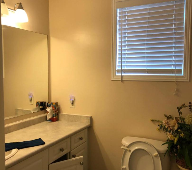 Photo of Bathroom in Waterloo