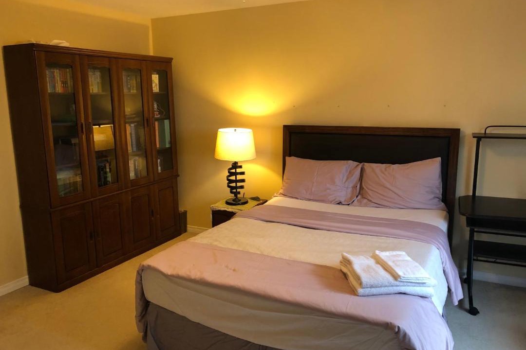 Photo of Bedroom in Waterloo