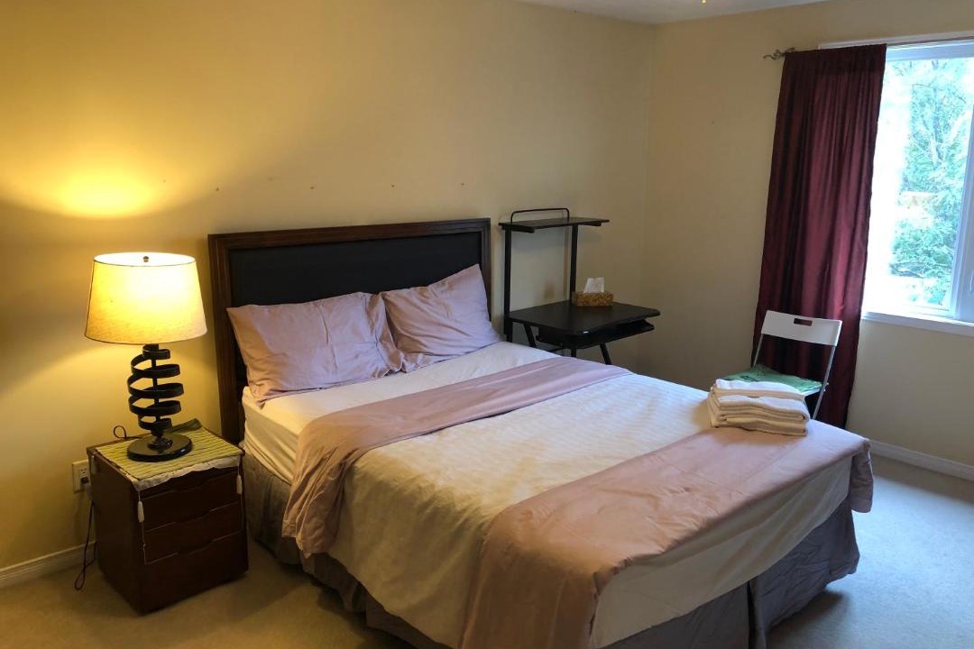 Photo of Bedroom in Waterloo