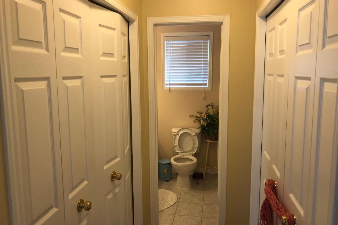 Photo of Bathroom in Waterloo