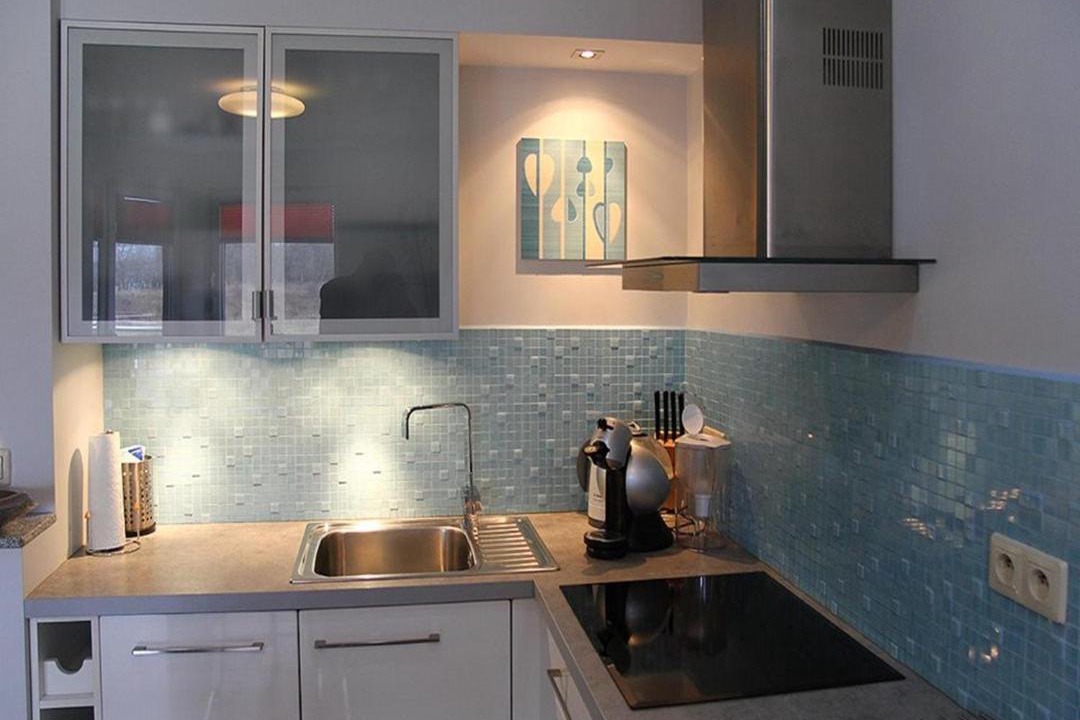 Photo of Kitchen in Puck