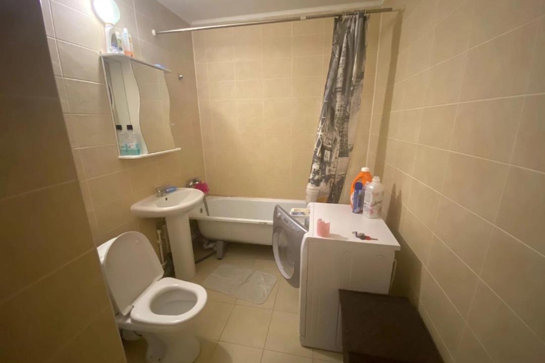 Photo of Bathroom in Poti