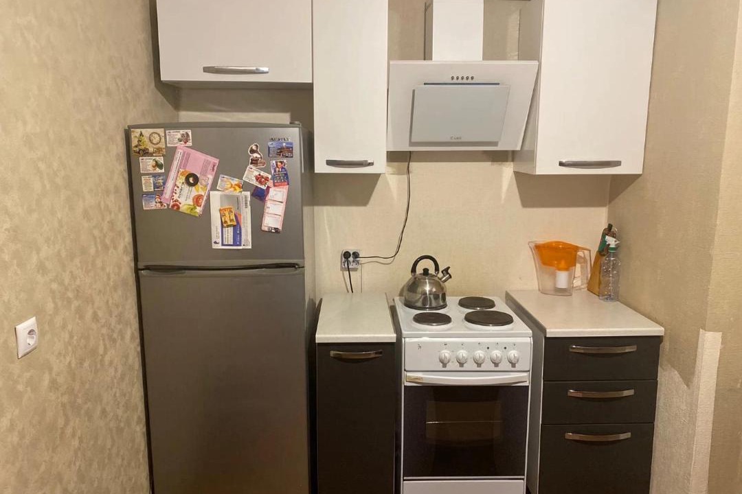 Photo of Kitchen in Poti