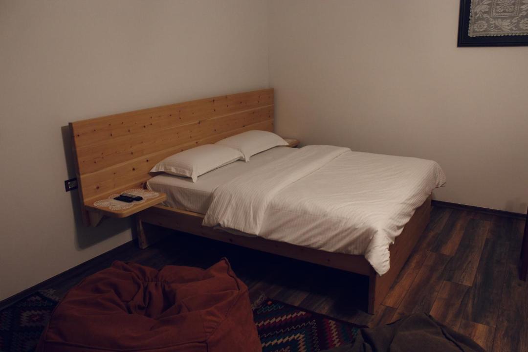 Photo of Bedroom in Moscopole