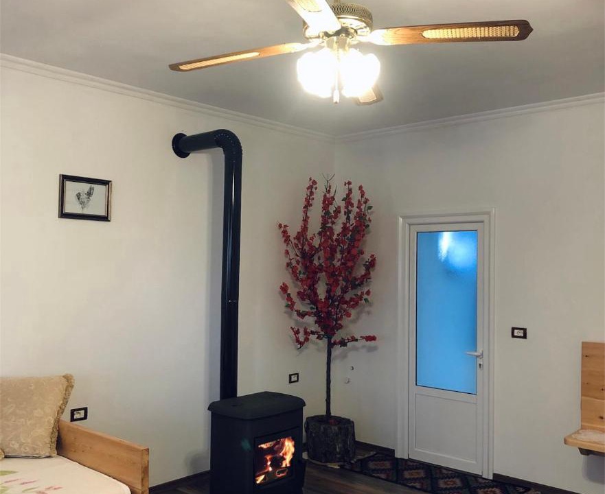 Photo of Bedroom in Moscopole
