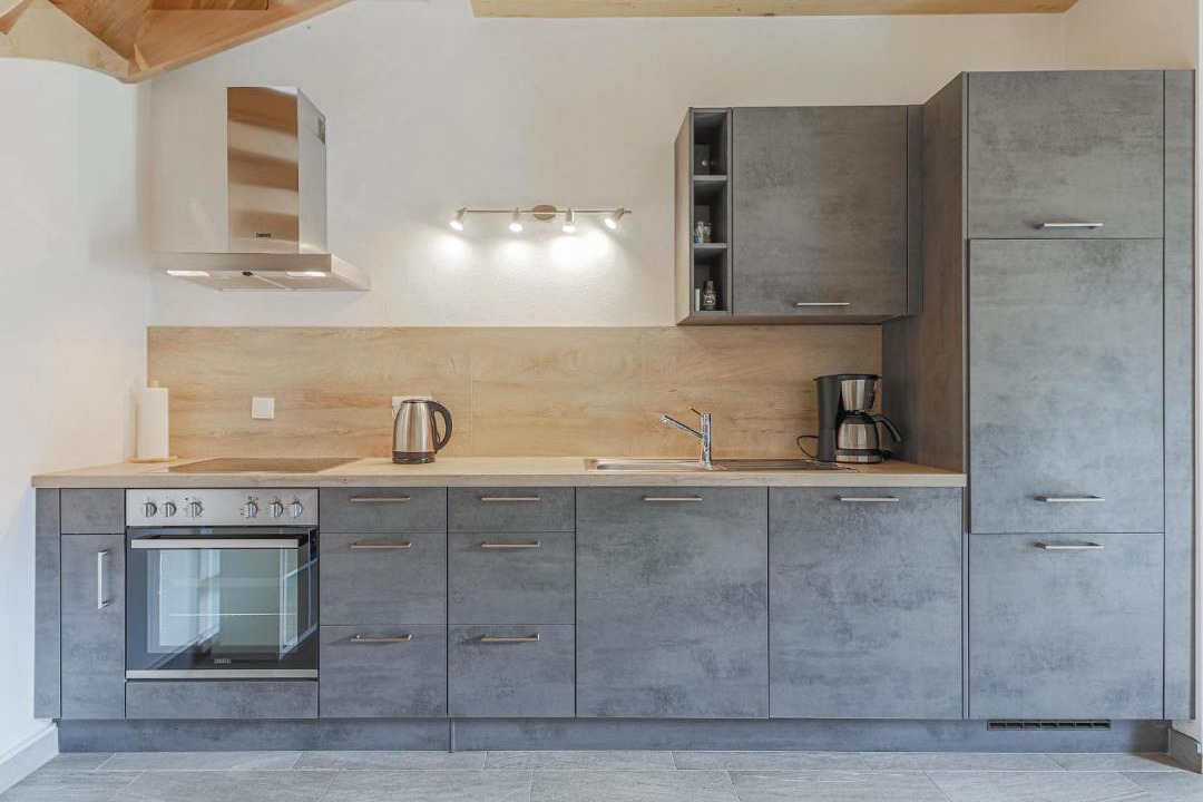 Photo of Kitchen in Muhlbach im Pinzgau