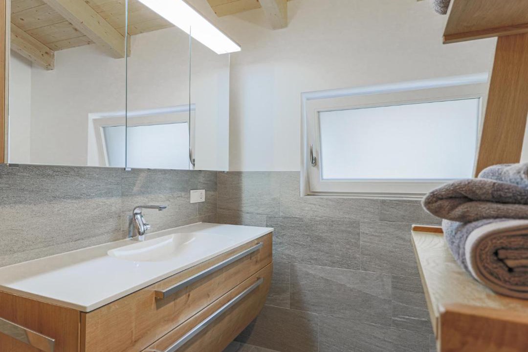 Photo of Bathroom in Muhlbach im Pinzgau