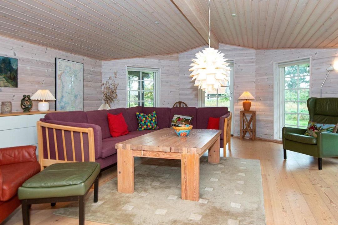 Photo of Livingroom in Skodshoved