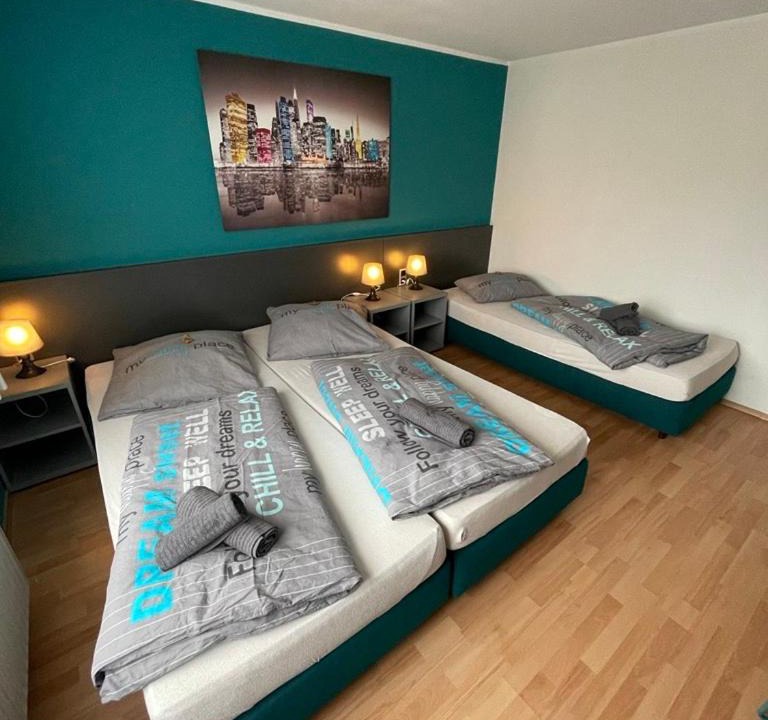 Photo of Bedroom in Oldenburg