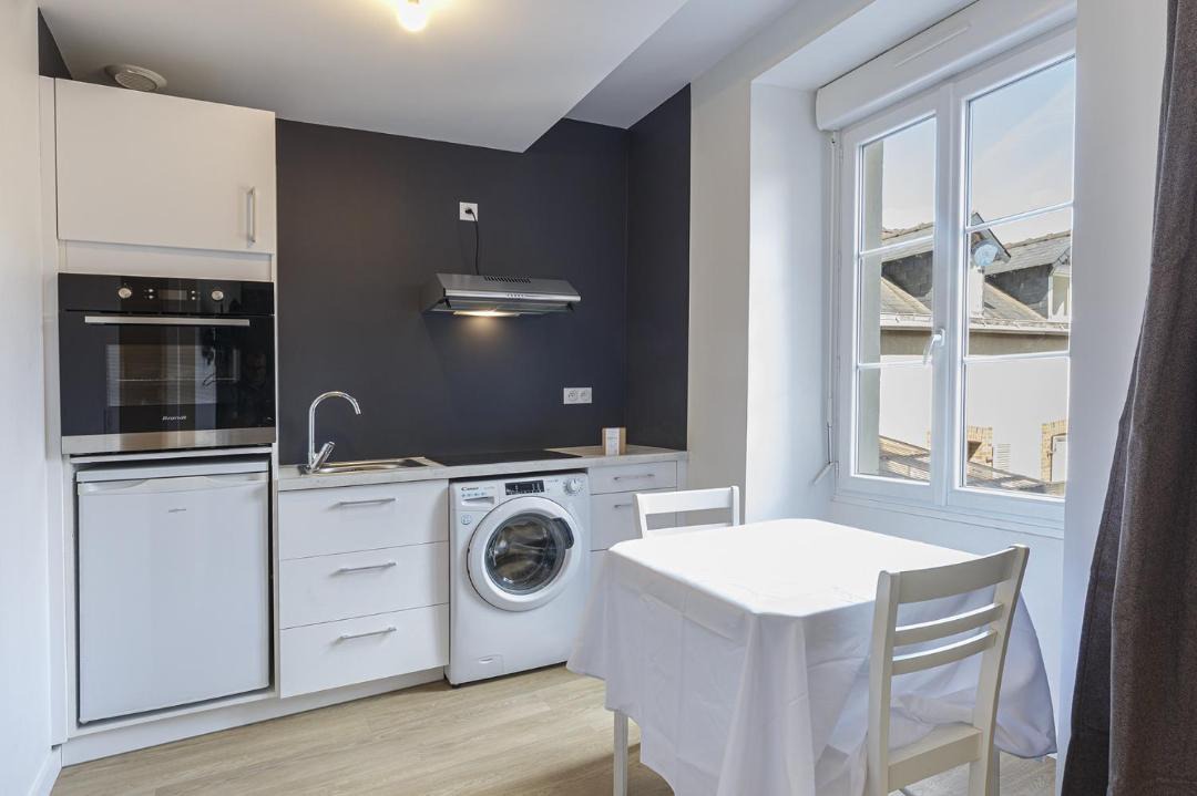Photo of Kitchen in Laval