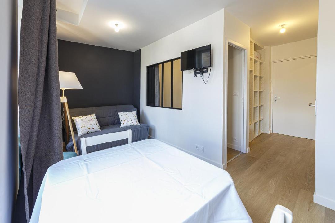 Photo of Bedroom in Laval