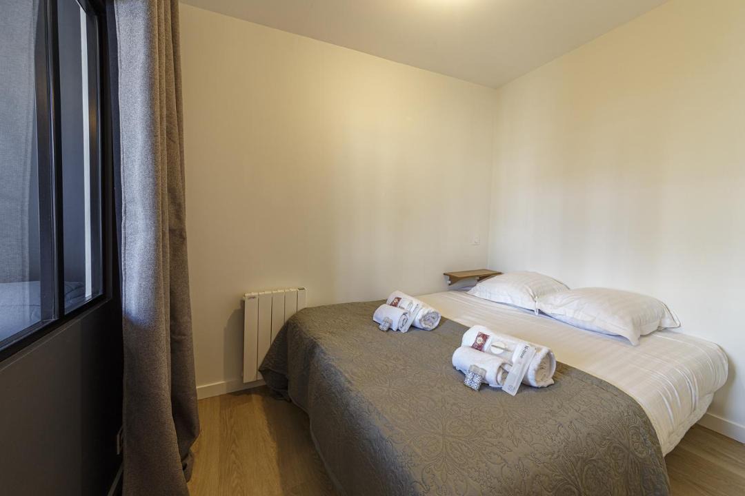Photo of Bedroom in Laval