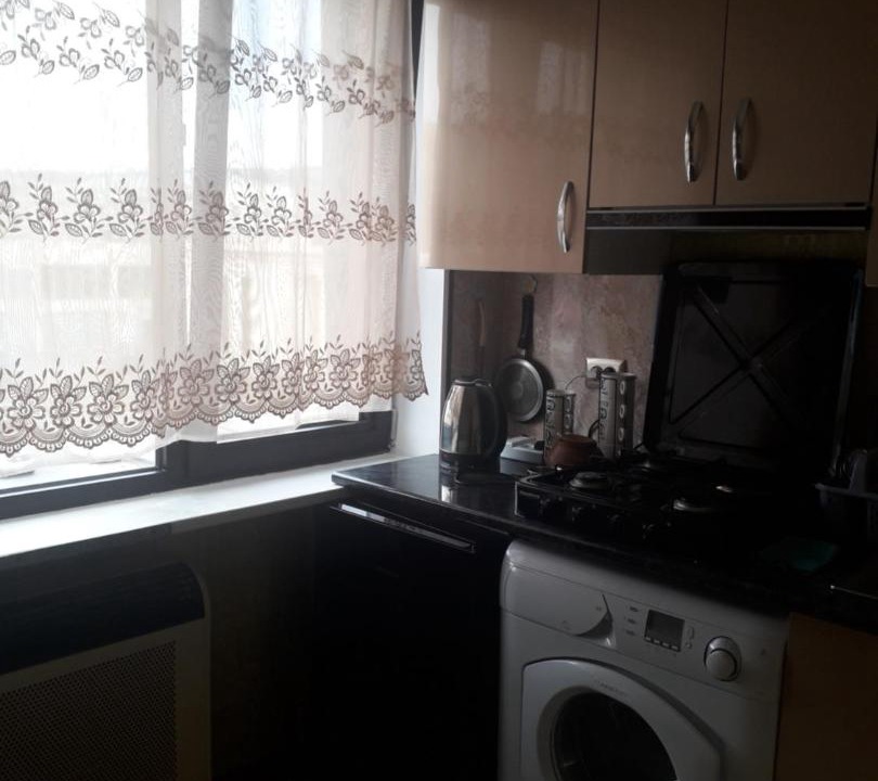 Photo of Kitchen in Akhaltsikhe