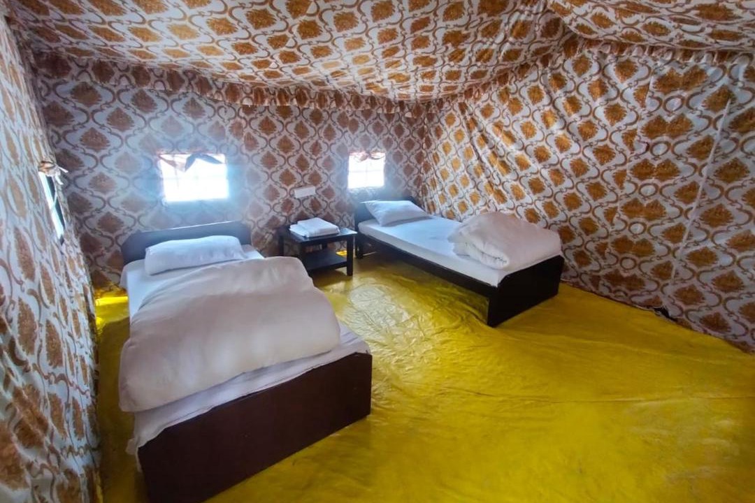 Photo of Bedroom in Sitapur