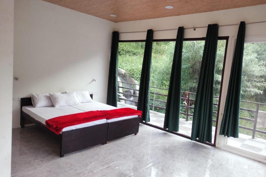 Photo of Bedroom in Sitapur