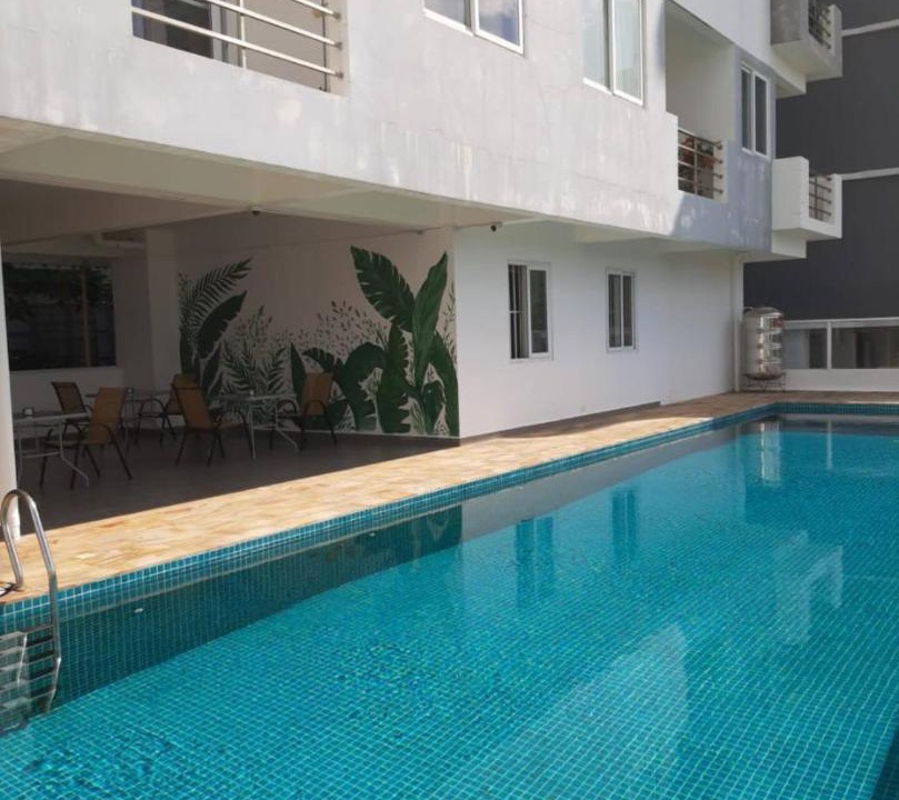 Photo of Outdoor in Sihanoukville City Centre