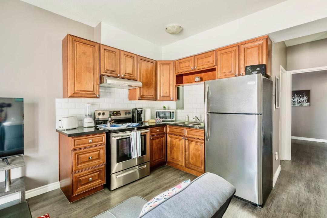Photo of Kitchen in Rosedale