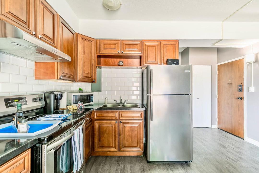 Photo of Kitchen in Rosedale