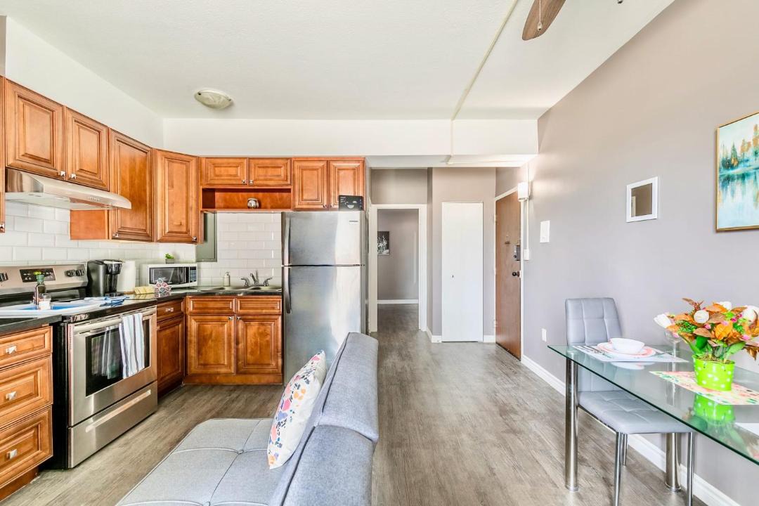 Photo of Kitchen in Rosedale
