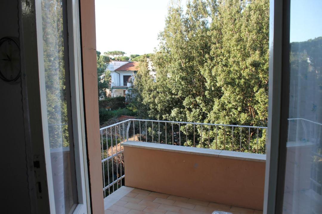 Photo of Patio Balcony in Tirrenia