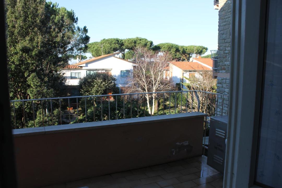 Photo of Patio Balcony in Tirrenia